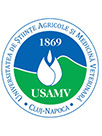 University of Agricultural Sciences and Veterinary Medicine Cluj-Napoca